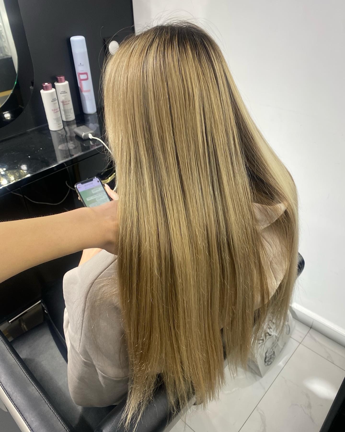 Una transformación — fotografía 3 de 4