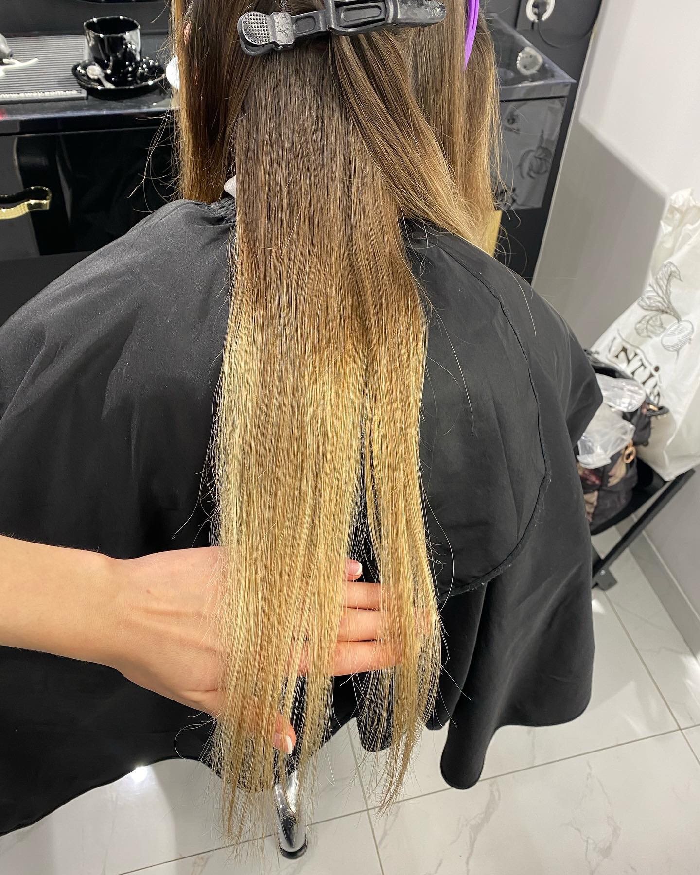 Una transformación — fotografía 4 de 4