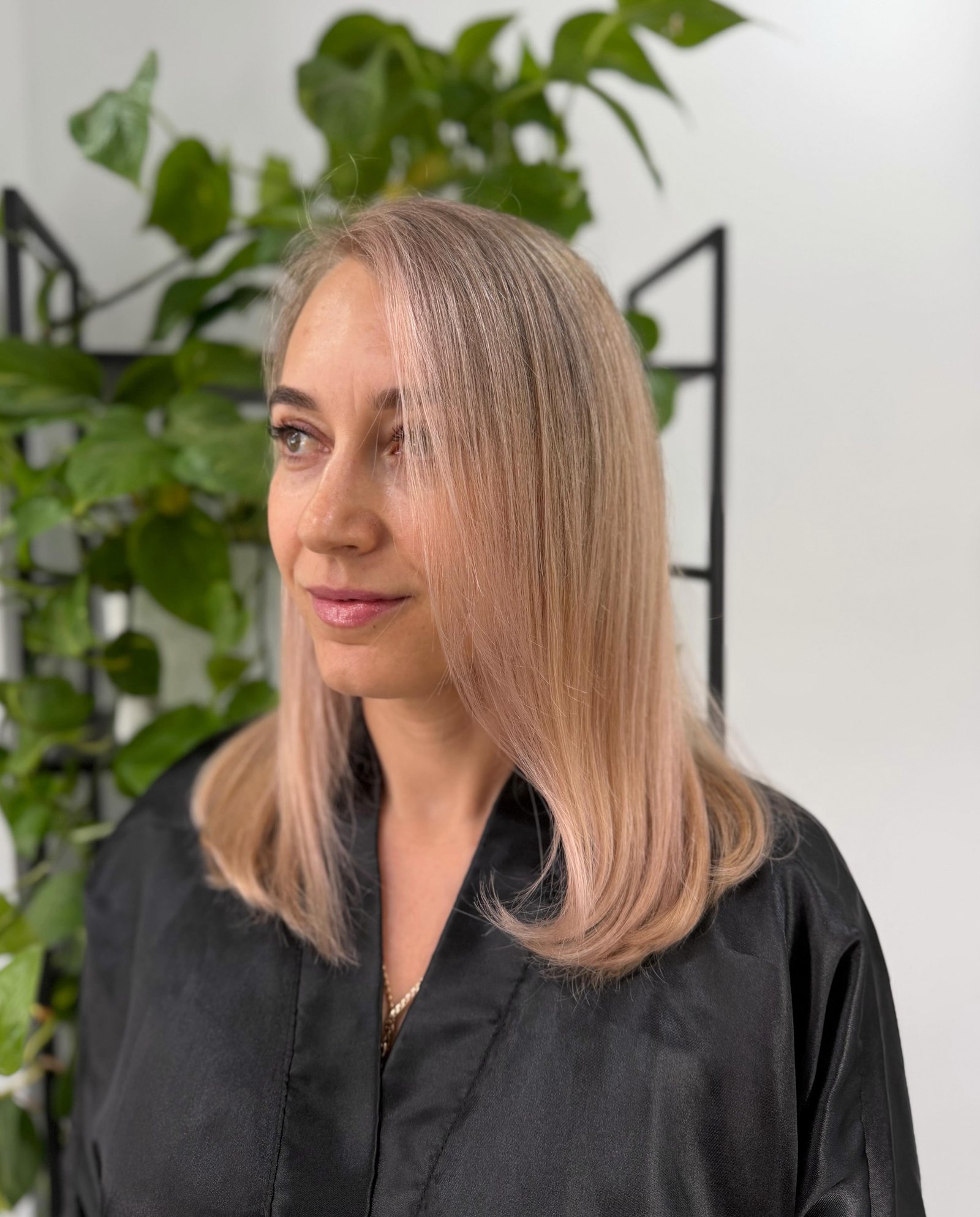 Integración natural de canas — fotografía 2 de 6