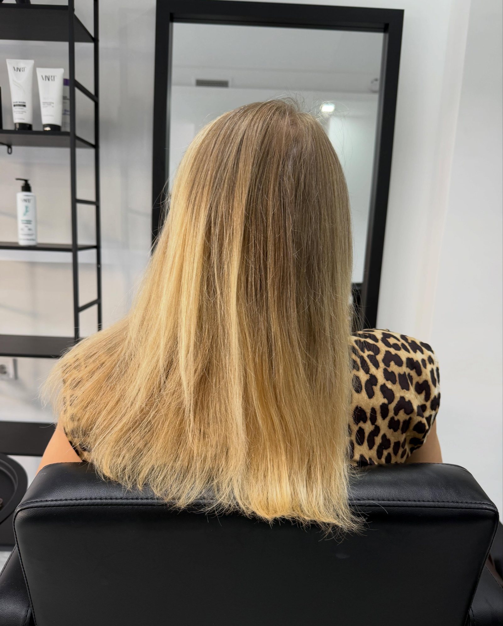 Integración natural de canas — fotografía 6 de 6